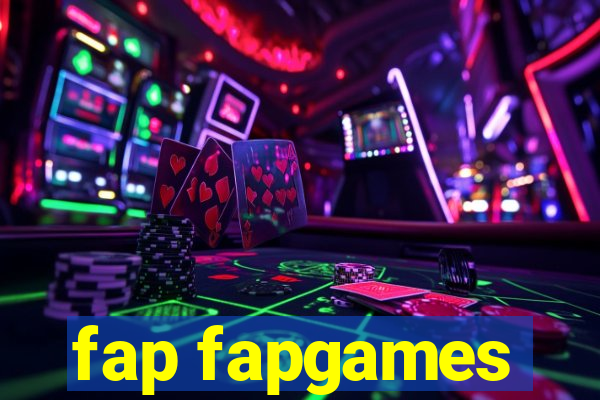 fap fapgames